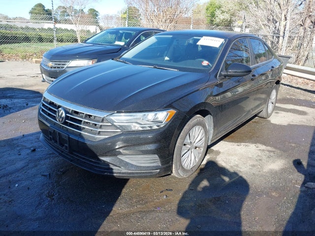 Продажа на аукционе авто 2019 Volkswagen Jetta 1.4t R-line/1.4t S/1.4t Se, vin: 3VWCB7BU7KM178629, номер лота: 44590419