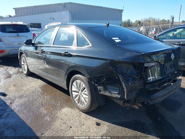 Продажа на аукционе авто 2019 Volkswagen Jetta 1.4t R-line/1.4t S/1.4t Se, vin: 3VWCB7BU7KM178629, номер лота: 44590419