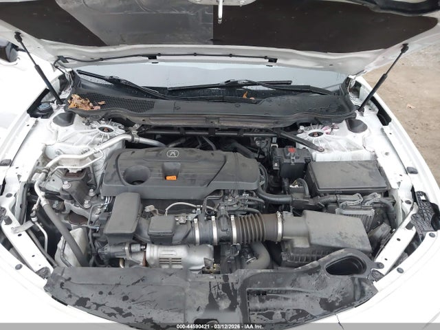 Aukcja sprzedaży 2023 Acura Tlx A-spec Package, vin: 19UUB5F53PA006375, numer aukcji: 44590421