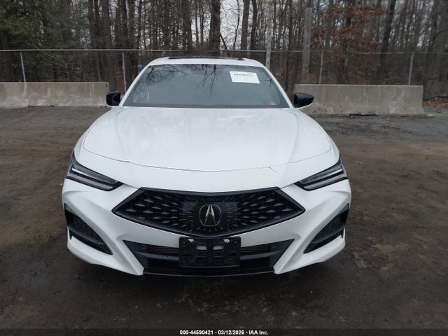 Aukcja sprzedaży 2023 Acura Tlx A-spec Package, vin: 19UUB5F53PA006375, numer aukcji: 44590421