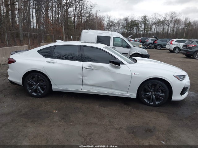 Aukcja sprzedaży 2023 Acura Tlx A-spec Package, vin: 19UUB5F53PA006375, numer aukcji: 44590421