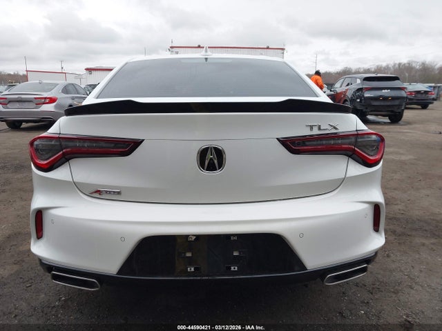 Aukcja sprzedaży 2023 Acura Tlx A-spec Package, vin: 19UUB5F53PA006375, numer aukcji: 44590421