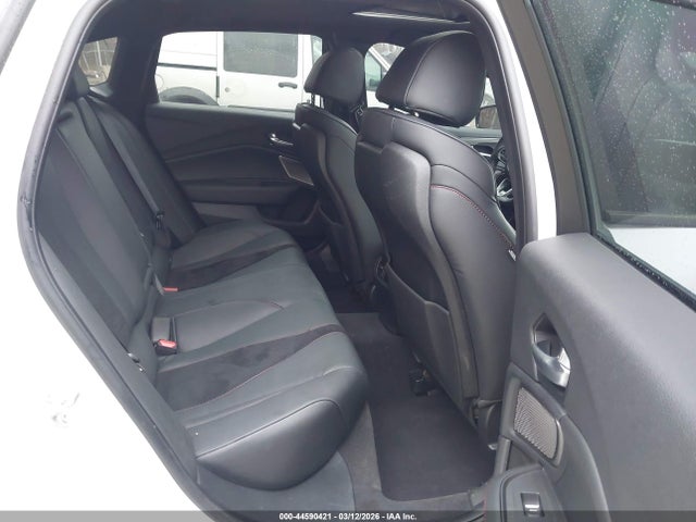 Aukcja sprzedaży 2023 Acura Tlx A-spec Package, vin: 19UUB5F53PA006375, numer aukcji: 44590421