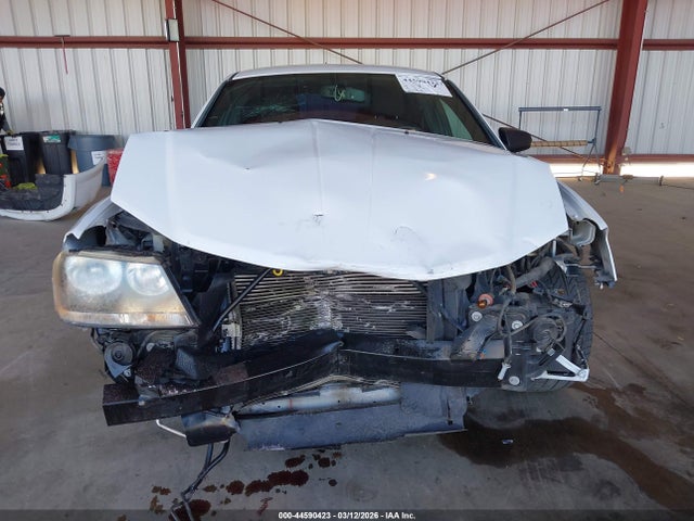 Dodge AVENGER SE 2014 1C3CDZAG5EN161122 Image 13