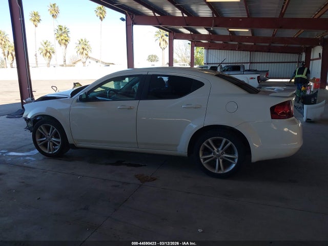 Dodge AVENGER SE 2014 1C3CDZAG5EN161122 Image 15