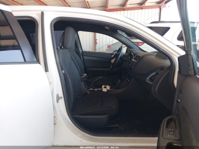 Dodge AVENGER SE 2014 1C3CDZAG5EN161122 Image 5