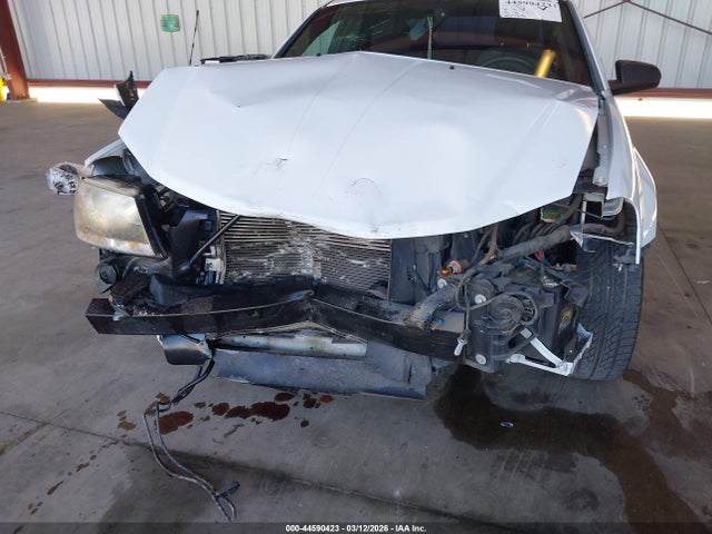 Dodge AVENGER SE 2014 1C3CDZAG5EN161122 Image 6