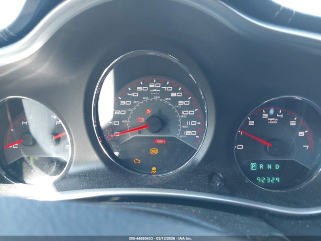 Dodge AVENGER SE 2014 1C3CDZAG5EN161122 Image 7