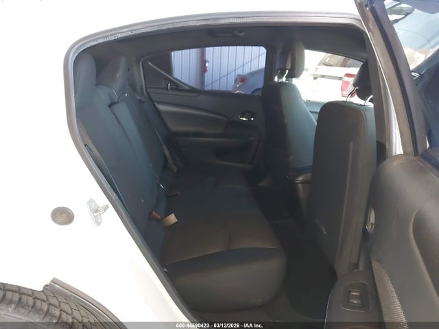 Dodge AVENGER SE 2014 1C3CDZAG5EN161122 Image 8
