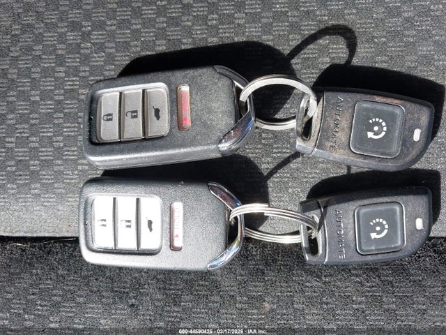 5J6RM4H57GL093542 Honda CR-V EX
