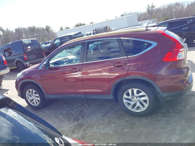 5J6RM4H57GL093542 Honda CR-V EX