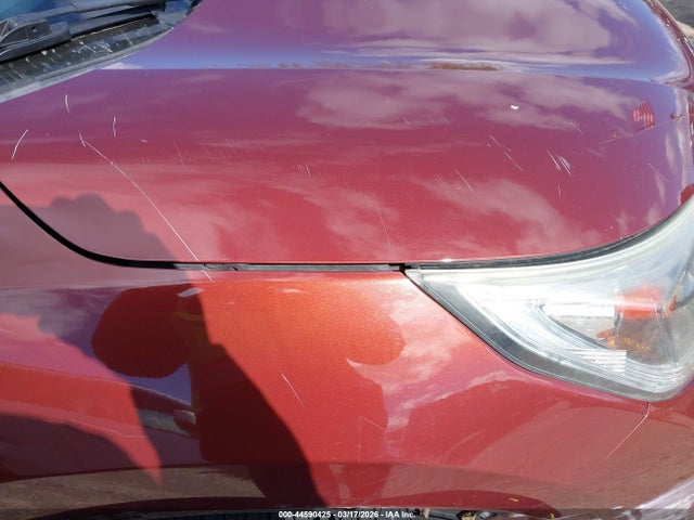 5J6RM4H57GL093542 Honda CR-V EX