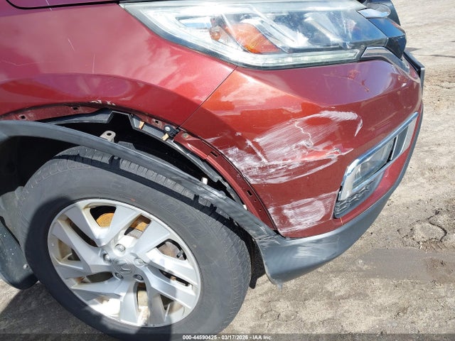 5J6RM4H57GL093542 Honda CR-V EX