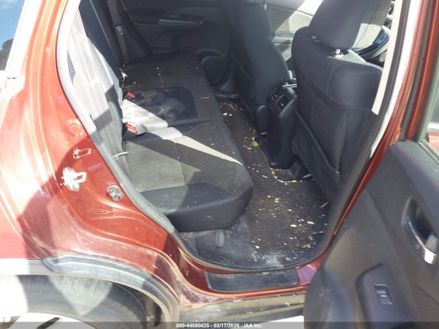 5J6RM4H57GL093542 Honda CR-V EX