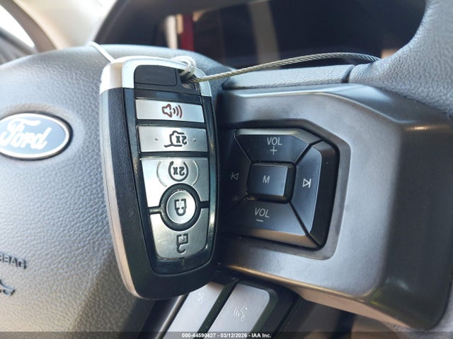 Продажа на аукционе авто 2020 Ford Expedition Xlt Max, vin: 1FMJK1HTXLEA41936, номер лота: 44590427