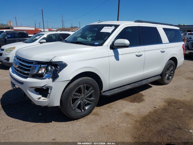 Продажа на аукционе авто 2020 Ford Expedition Xlt Max, vin: 1FMJK1HTXLEA41936, номер лота: 44590427