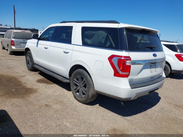 Продажа на аукционе авто 2020 Ford Expedition Xlt Max, vin: 1FMJK1HTXLEA41936, номер лота: 44590427