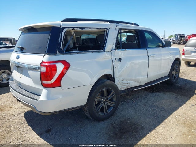 Продажа на аукционе авто 2020 Ford Expedition Xlt Max, vin: 1FMJK1HTXLEA41936, номер лота: 44590427