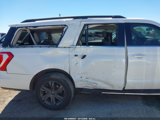 Продажа на аукционе авто 2020 Ford Expedition Xlt Max, vin: 1FMJK1HTXLEA41936, номер лота: 44590427