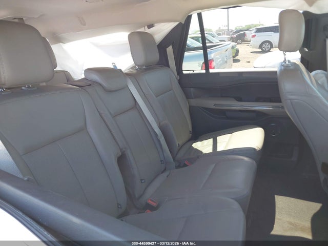 Продажа на аукционе авто 2020 Ford Expedition Xlt Max, vin: 1FMJK1HTXLEA41936, номер лота: 44590427