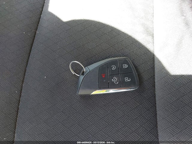 Aukcja sprzedaży 2026 Gmc Sierra 1500 , Short Bed, Elevation, Rwd, vin: 3GTPHCED8TG129737, numer aukcji: 44590428