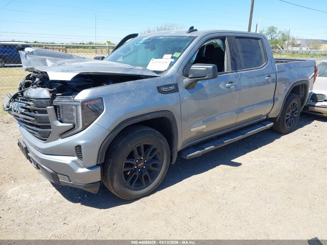 Aukcja sprzedaży 2026 Gmc Sierra 1500 , Short Bed, Elevation, Rwd, vin: 3GTPHCED8TG129737, numer aukcji: 44590428