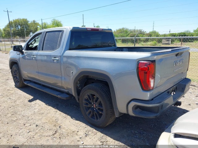 Aukcja sprzedaży 2026 Gmc Sierra 1500 , Short Bed, Elevation, Rwd, vin: 3GTPHCED8TG129737, numer aukcji: 44590428