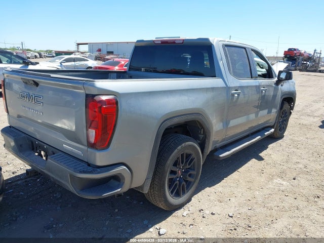 Aukcja sprzedaży 2026 Gmc Sierra 1500 , Short Bed, Elevation, Rwd, vin: 3GTPHCED8TG129737, numer aukcji: 44590428