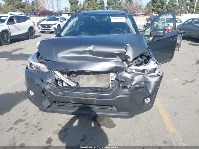 Subaru Crosstrek Limited 2022 JF2GTHMC7N8201509 Image 6