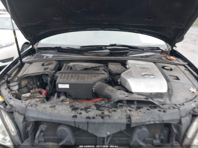 2007 Lexus Rx 400h მანქანა იყიდება აუქციონზე, vin: JTJGW31U272005275, აუქციონის ნომერი: 44590438