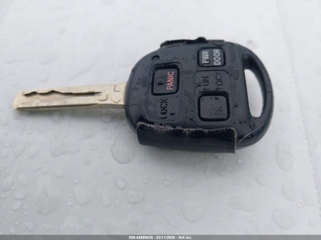 2007 Lexus Rx 400h მანქანა იყიდება აუქციონზე, vin: JTJGW31U272005275, აუქციონის ნომერი: 44590438