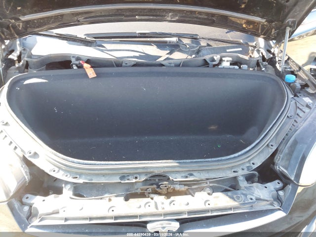 2016 TESLA MODEL X 5YJXCDE24GF030346 Photo 9