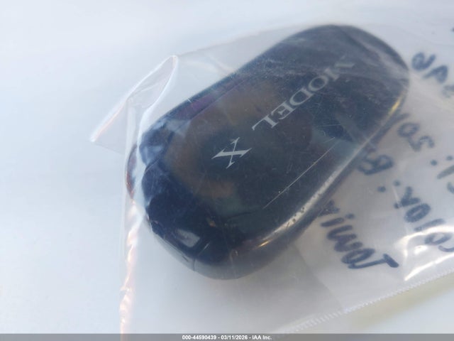 2016 TESLA MODEL X 5YJXCDE24GF030346 Photo 10