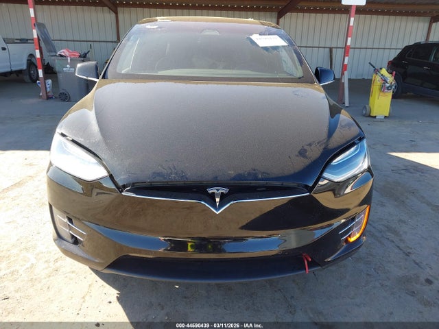 Aukcja sprzedaży 2016 Tesla Model X 60d/70d/75d/90d, vin: 5YJXCDE24GF030346, numer aukcji: 44590439