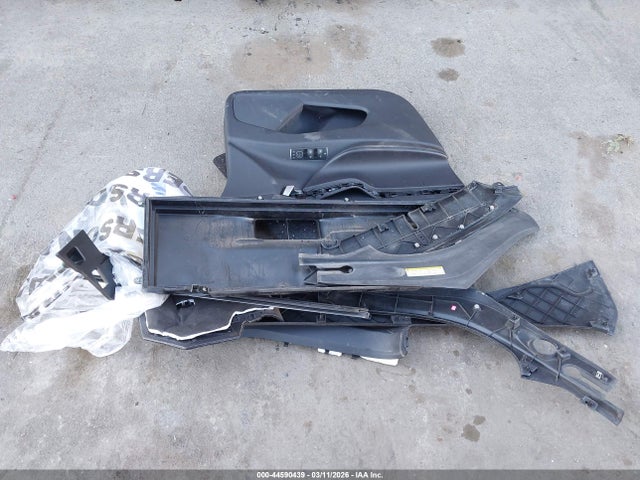 Aukcja sprzedaży 2016 Tesla Model X 60d/70d/75d/90d, vin: 5YJXCDE24GF030346, numer aukcji: 44590439