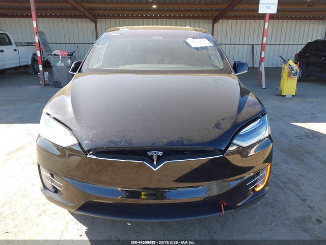 2016 TESLA MODEL X 5YJXCDE24GF030346 Photo 5
