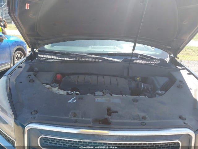 44590441 :رقم المزاد ، 1GKKVSKD6EJ135270 vin ، 2014 Gmc Acadia Slt-2 مزاد بيع