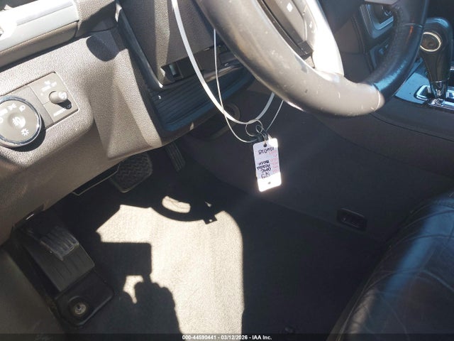 44590441 :رقم المزاد ، 1GKKVSKD6EJ135270 vin ، 2014 Gmc Acadia Slt-2 مزاد بيع