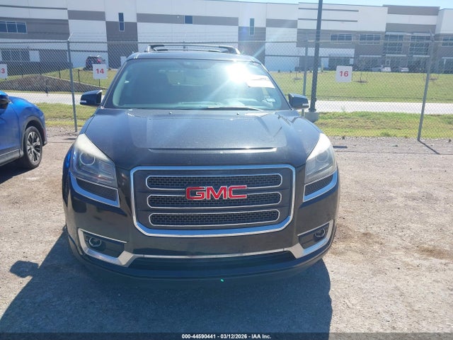 44590441 :رقم المزاد ، 1GKKVSKD6EJ135270 vin ، 2014 Gmc Acadia Slt-2 مزاد بيع