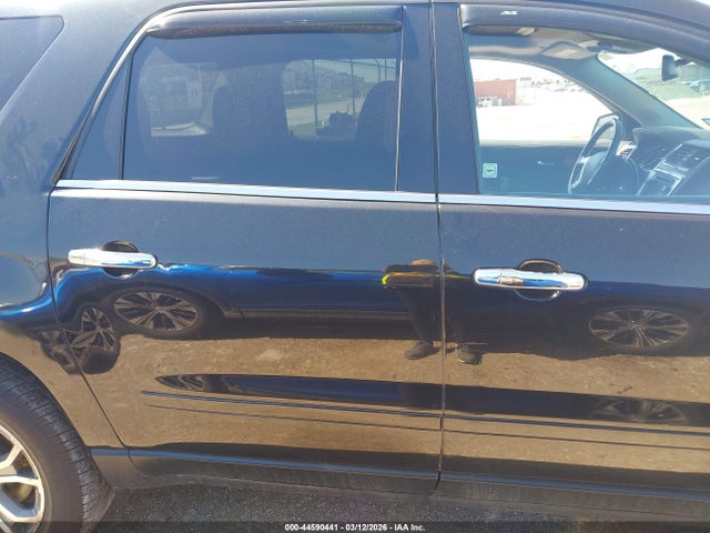 44590441 :رقم المزاد ، 1GKKVSKD6EJ135270 vin ، 2014 Gmc Acadia Slt-2 مزاد بيع