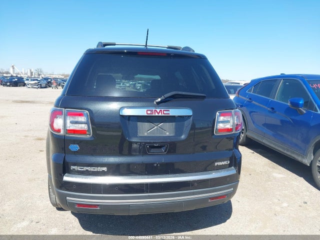 44590441 :رقم المزاد ، 1GKKVSKD6EJ135270 vin ، 2014 Gmc Acadia Slt-2 مزاد بيع