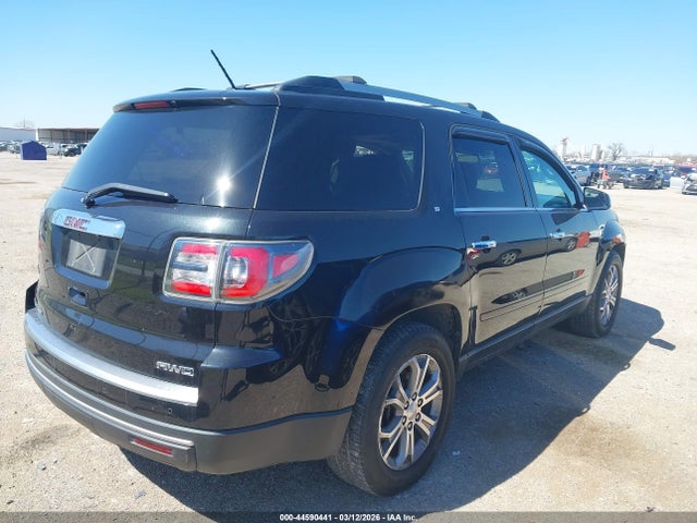 44590441 :رقم المزاد ، 1GKKVSKD6EJ135270 vin ، 2014 Gmc Acadia Slt-2 مزاد بيع