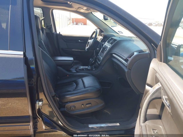 44590441 :رقم المزاد ، 1GKKVSKD6EJ135270 vin ، 2014 Gmc Acadia Slt-2 مزاد بيع
