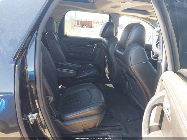 44590441 :رقم المزاد ، 1GKKVSKD6EJ135270 vin ، 2014 Gmc Acadia Slt-2 مزاد بيع