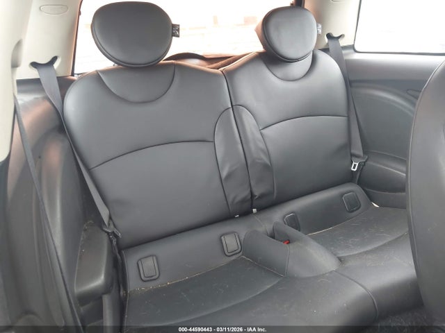 2013 MINI HARDTOP WMWSU3C56DT687038 Photo 7