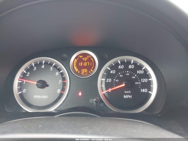 Продажа на аукционе авто 2012 Nissan Sentra 2.0 S, vin: 3N1AB6AP1CL660989, номер лота: 44590451