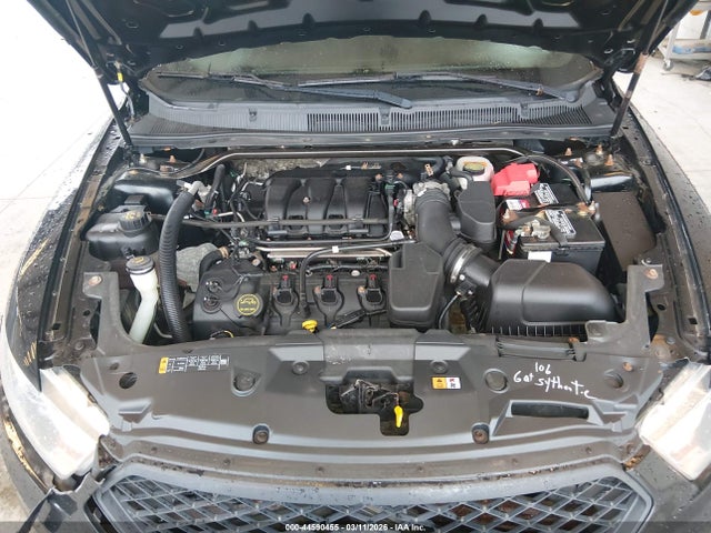 Ford Police Interceptor 2014 1FAHP2MK1EG185539 Image 10