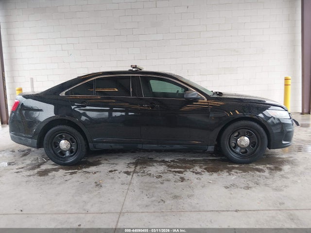 Ford Police Interceptor 2014 1FAHP2MK1EG185539 Image 13