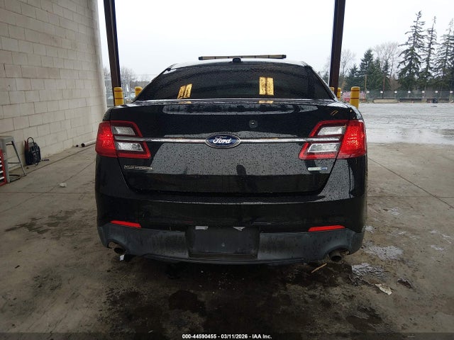 Ford Police Interceptor 2014 1FAHP2MK1EG185539 Image 16