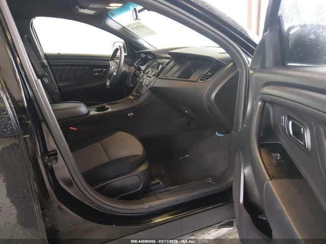 Ford Police Interceptor 2014 1FAHP2MK1EG185539 Image 5